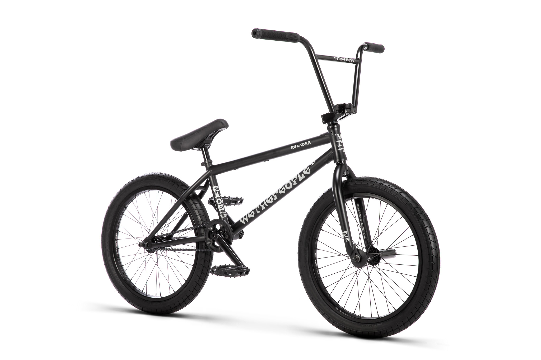 Komochan　WETHEPEOPLE BMX WETHEPEOPLE BMX REASON BIKE